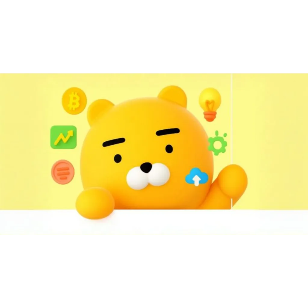 KakaoBank explores stablecoin services KakaoBank explores stablecoin services