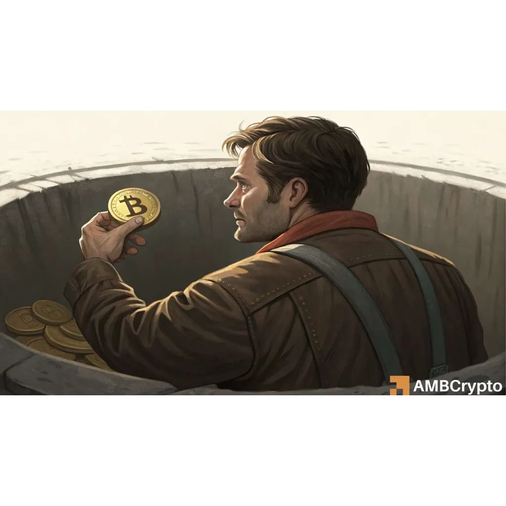 Michael Saylor claims, ‘Bitcoin has won’ – But the market is yet to decide Michael Saylor claims, ‘Bitcoin has won’ – But the market is yet to decide