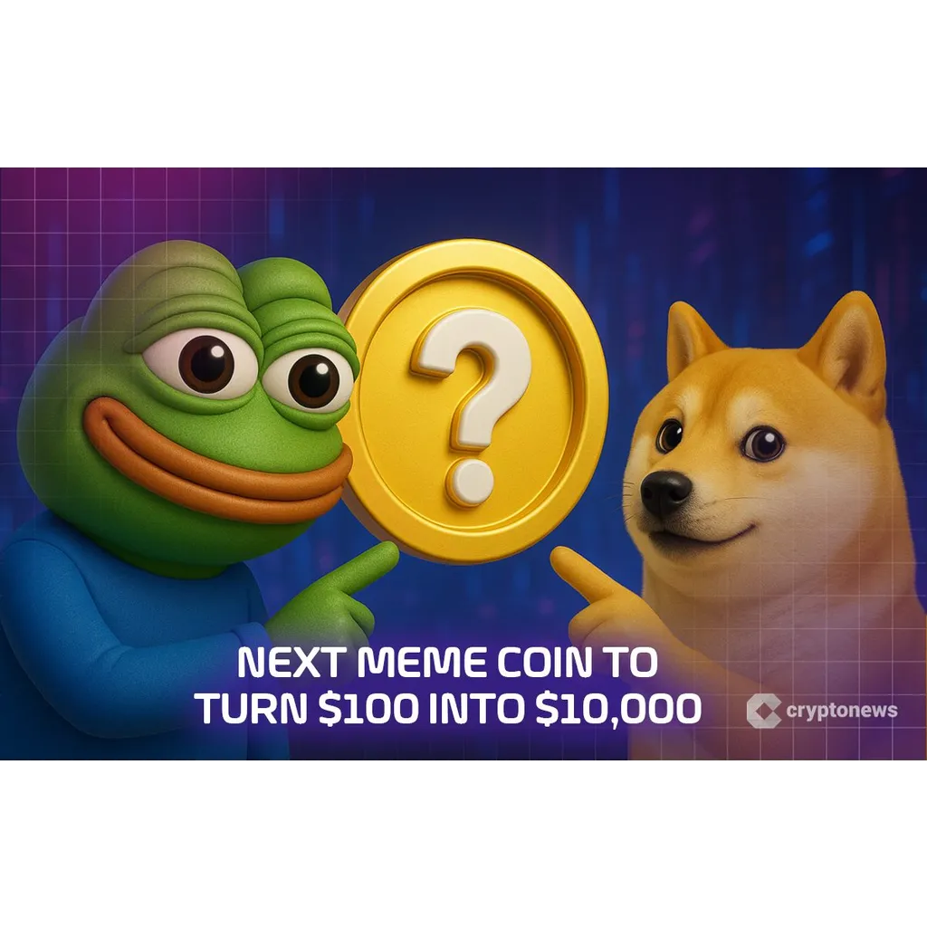 Next Meme Coin That Could Turn 0 Into ,000 on Dec. 12? Next Meme Coin That Could Turn 0 Into ,000 on Dec. 12?