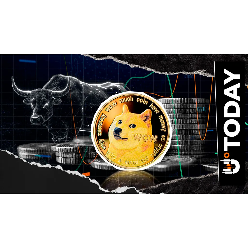 Dogecoin trading volume increases 62 percent amid breakout speculation Dogecoin trading volume increases 62 percent amid breakout speculation