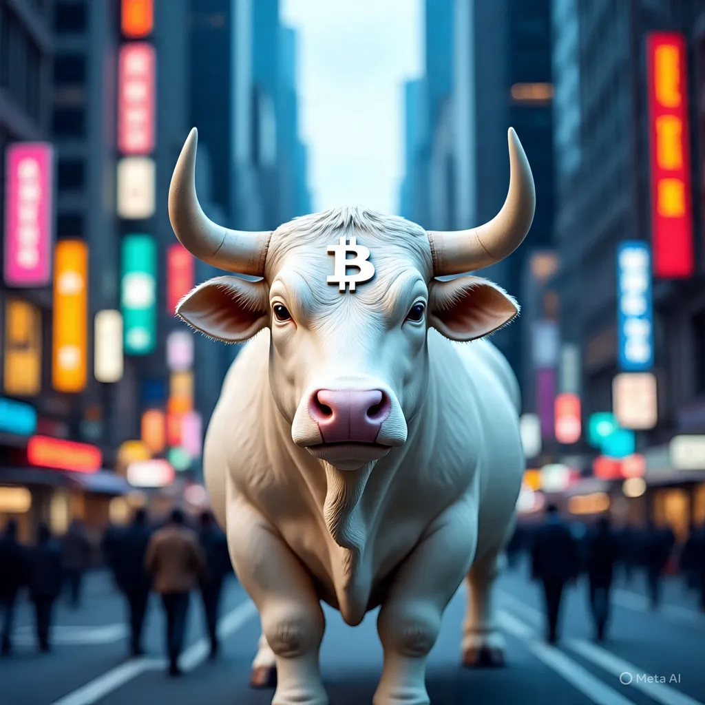 Bitcoin’s Parabolic Glory Days May Be Over, Analyst Claims Bitcoin’s Parabolic Glory Days May Be Over, Analyst Claims