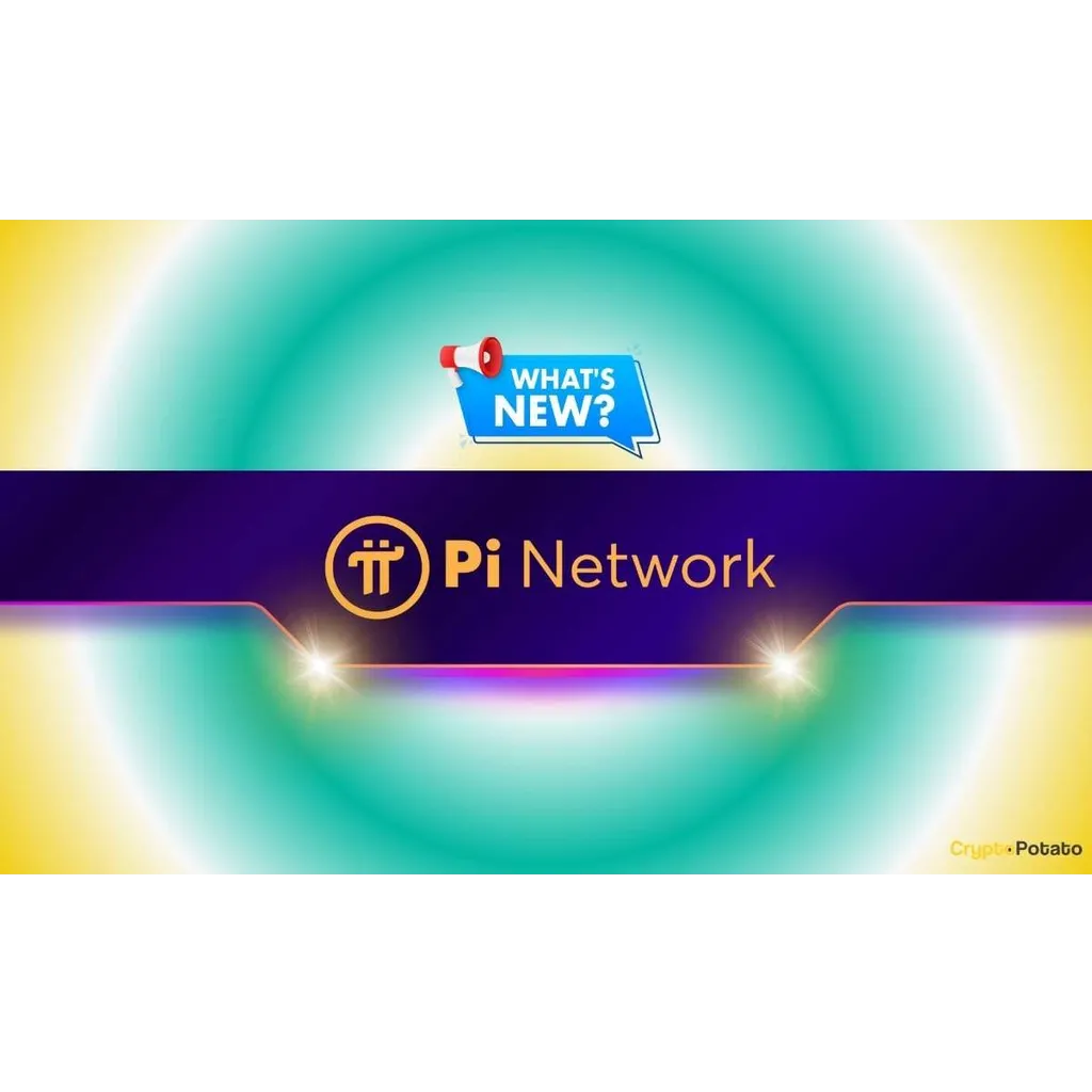 Missed Pi Network’s Pi2Day? Here’s Everything You Need to Know Missed Pi Network’s Pi2Day? Here’s Everything You Need to Know