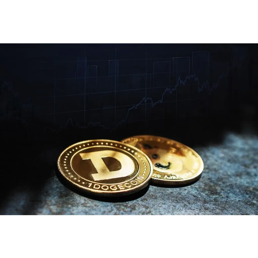 Legendary Dogecoin Breakout That Could Lead To 2,500% Rally To Legendary Dogecoin Breakout That Could Lead To 2,500% Rally To