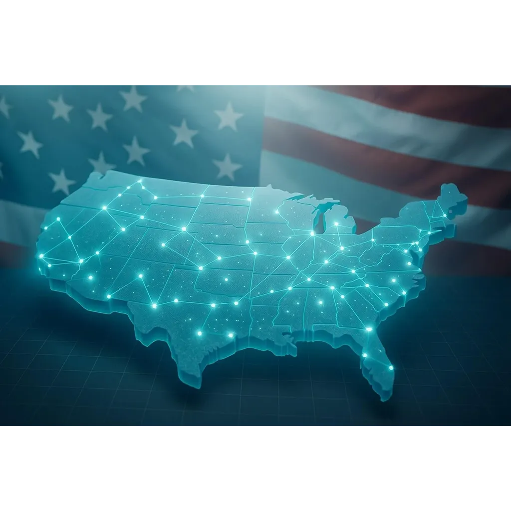 House clears HB 1664, setting Commerce Department as lead federal blockchain coordinator House clears HB 1664, setting Commerce Department as lead federal blockchain coordinator