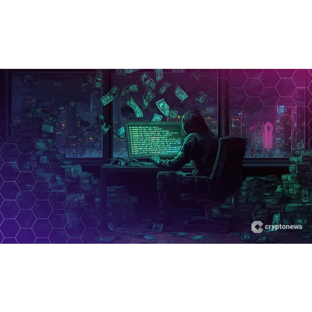 ZachXBT Exposes WhiteRock Token as Potential M ZKasino Money Laundering Scheme ZachXBT Exposes WhiteRock Token as Potential M ZKasino Money Laundering Scheme