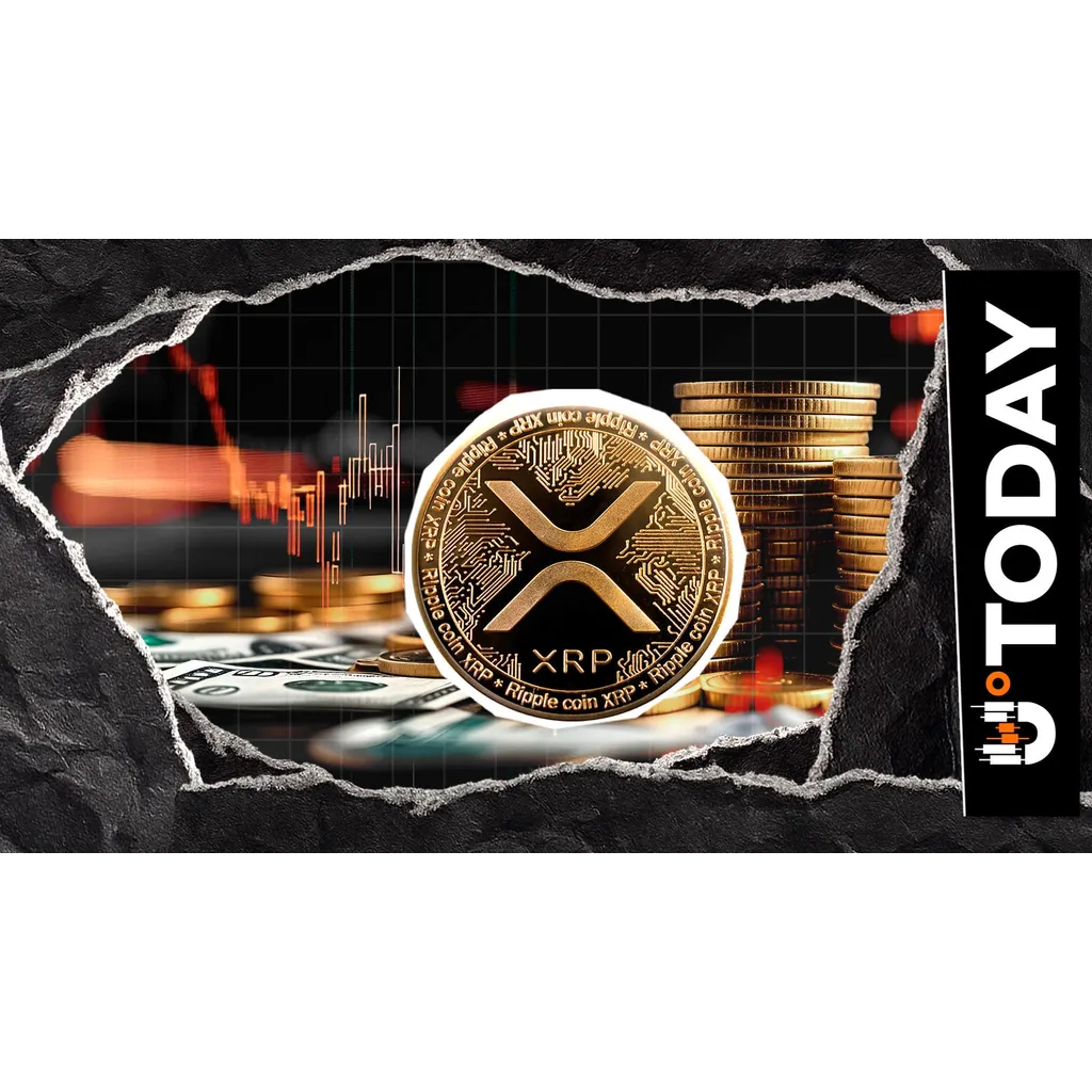 XRP Metrics Muted in Quiet Holiday Trading: Price Levels to Watch Now XRP Metrics Muted in Quiet Holiday Trading: Price Levels to Watch Now
