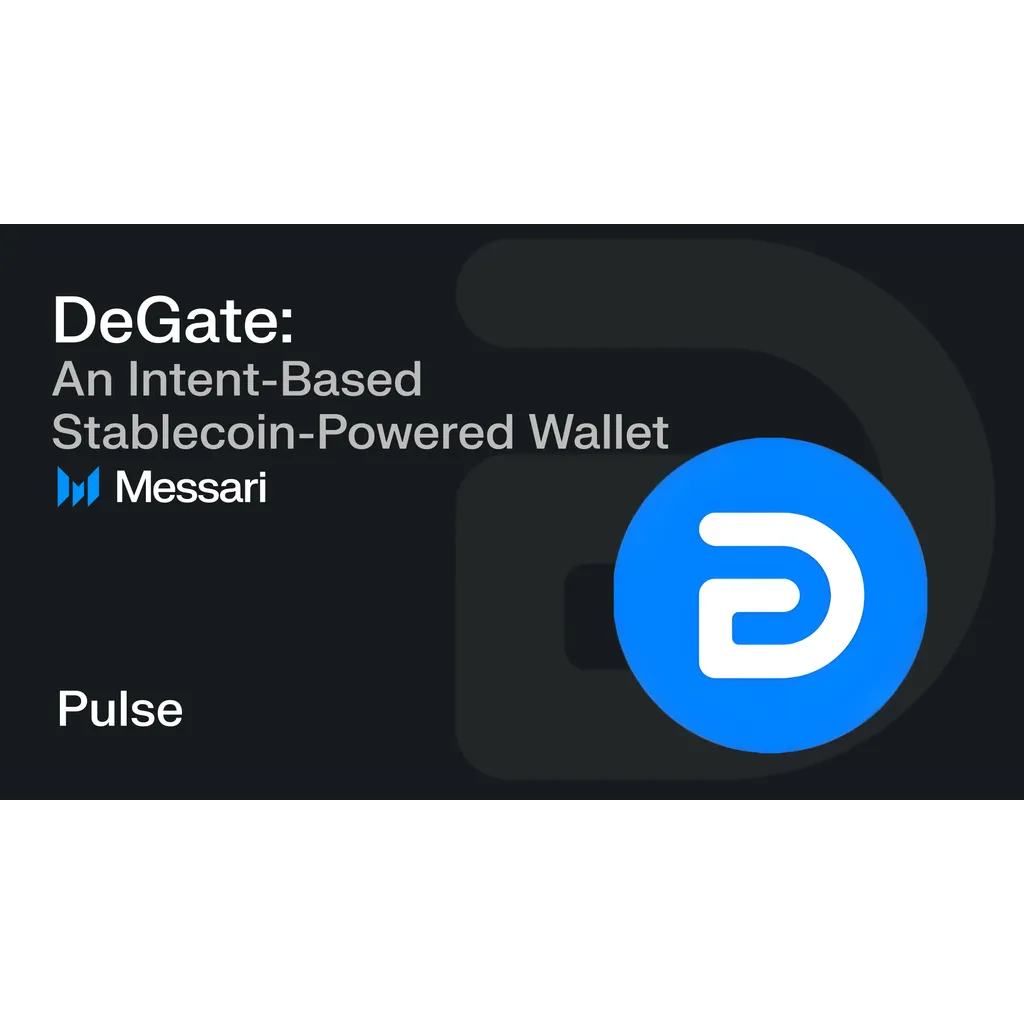 DeGate wallet processes 500,000 monthly transactions using USDC and DAI on Ethereum blockchain DeGate wallet processes 500,000 monthly transactions using USDC and DAI on Ethereum blockchain