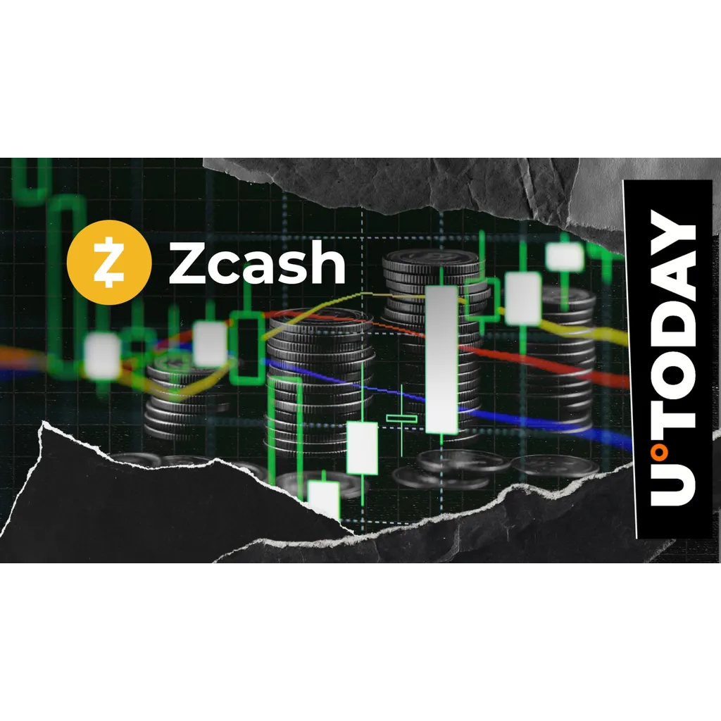 Zcash 200 percent upside move stalls due to key reason Zcash 200 percent upside move stalls due to key reason