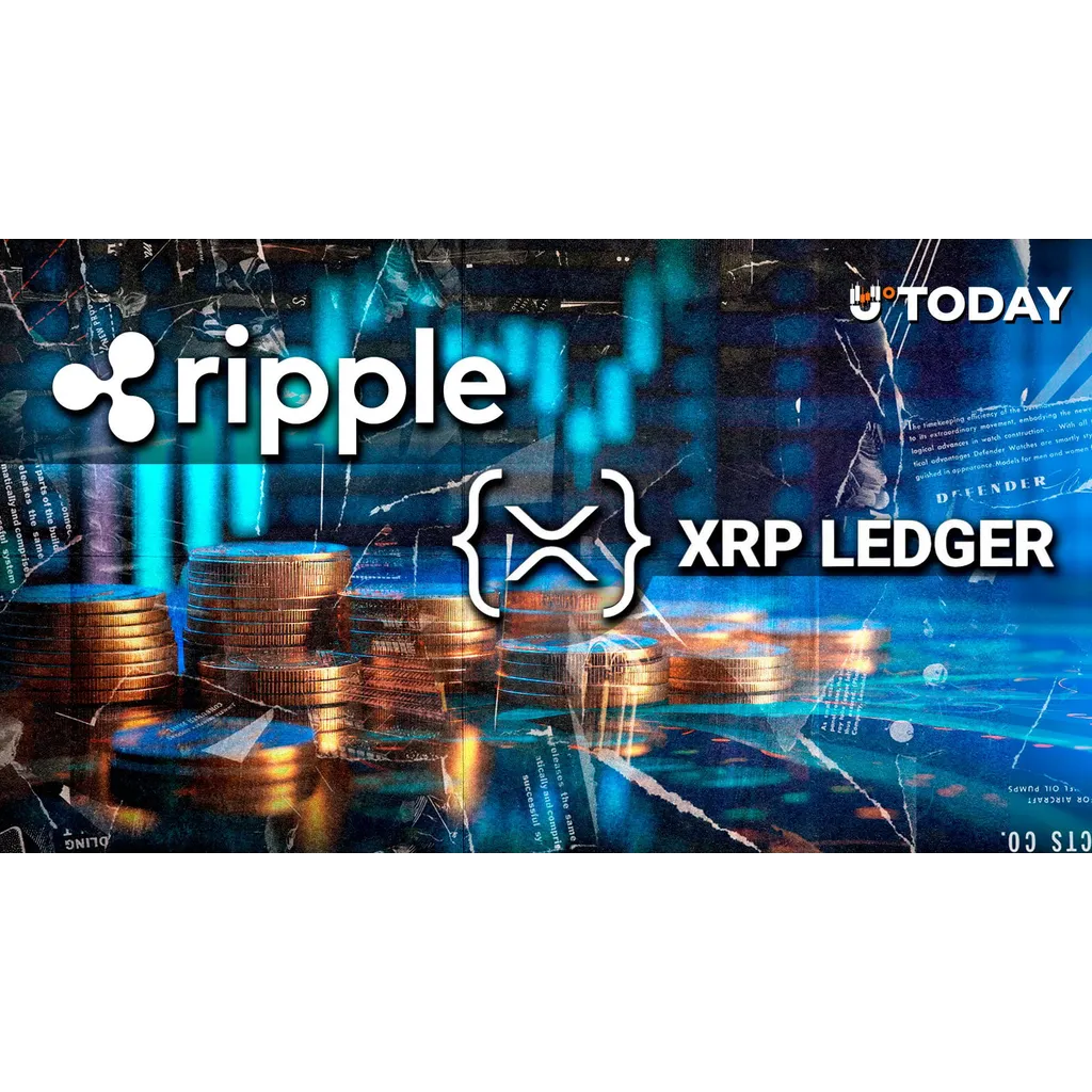 XRP Ledger Gets 0 Million Market of Tokenized Diamonds, Ripple Involved Too XRP Ledger Gets 0 Million Market of Tokenized Diamonds, Ripple Involved Too