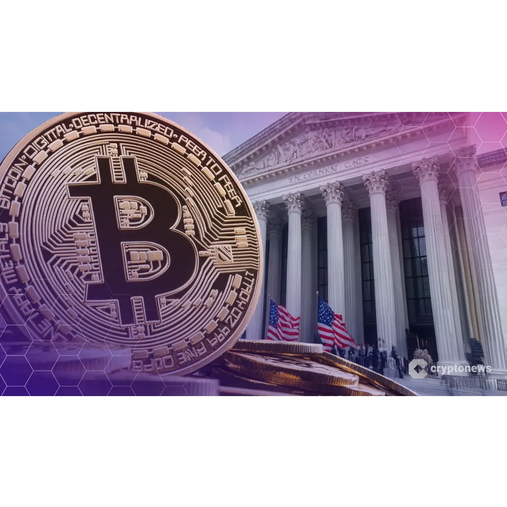 SEC Drops Nearly 60% of Crypto Cases Under Trump Administration: Report SEC Drops Nearly 60% of Crypto Cases Under Trump Administration: Report