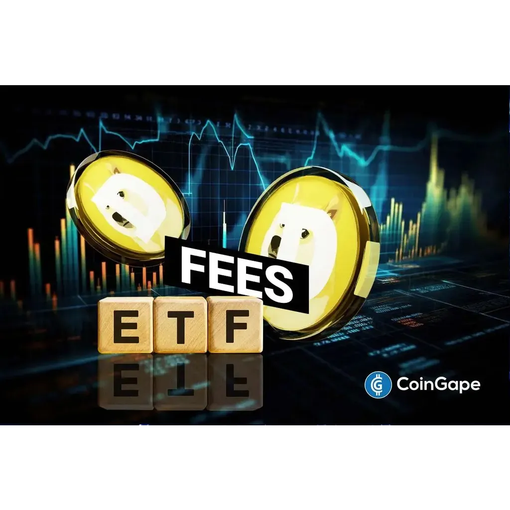 21Shares Amends Dogecoin ETF Filing to Reveal Fees and Other Details 21Shares Amends Dogecoin ETF Filing to Reveal Fees and Other Details