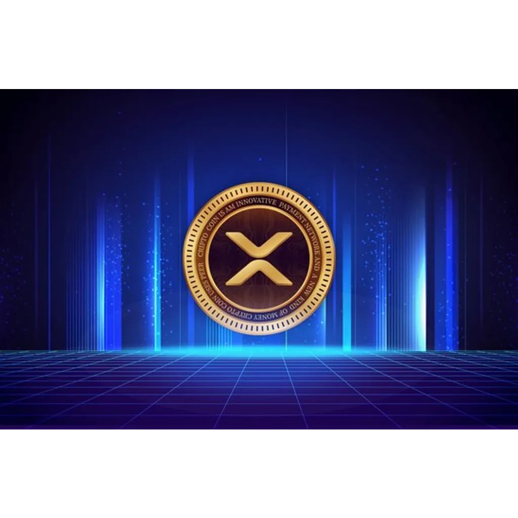 First Bullish Wick Appears On XRP Weekly Chart, And This Analyst Says It Will Send Price To .5 First Bullish Wick Appears On XRP Weekly Chart, And This Analyst Says It Will Send Price To .5