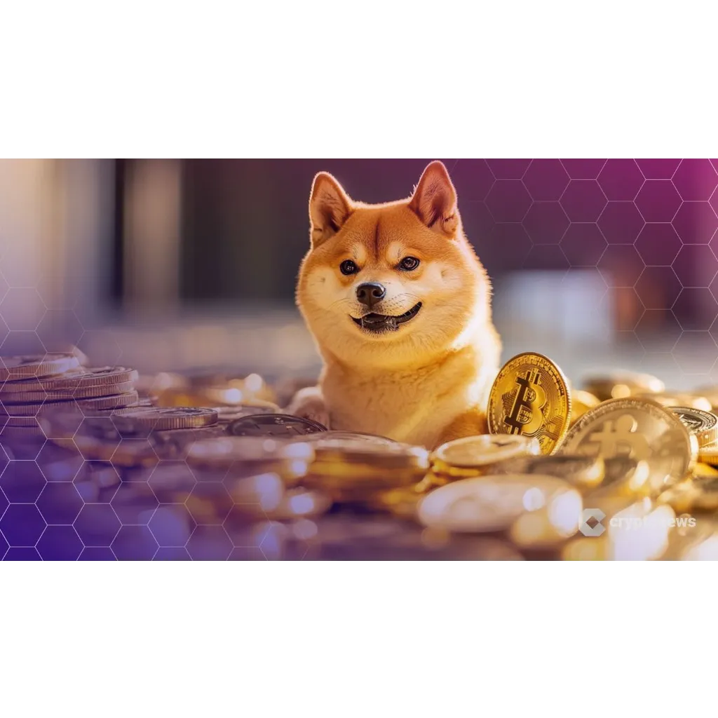 Qubic community votes to target Dogecoin after Monero 51% attack Qubic community votes to target Dogecoin after Monero 51% attack