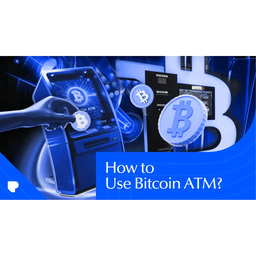How to Use a Bitcoin ATM: A 2026 Guide to Easy Transactions How to Use a Bitcoin ATM: A 2026 Guide to Easy Transactions