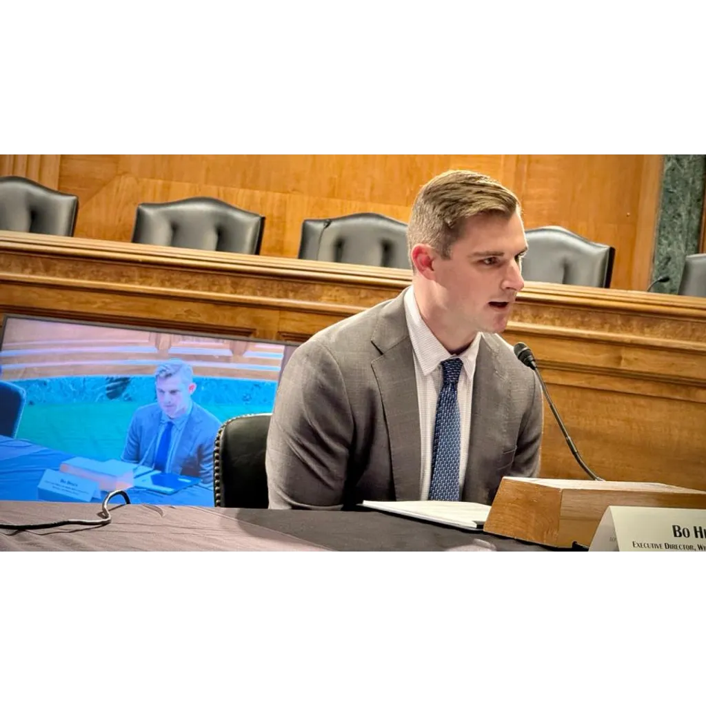 Super PAC tied to Tether makes first ad buy from firm founded by Tether’s U.S. CEO Super PAC tied to Tether makes first ad buy from firm founded by Tether’s U.S. CEO