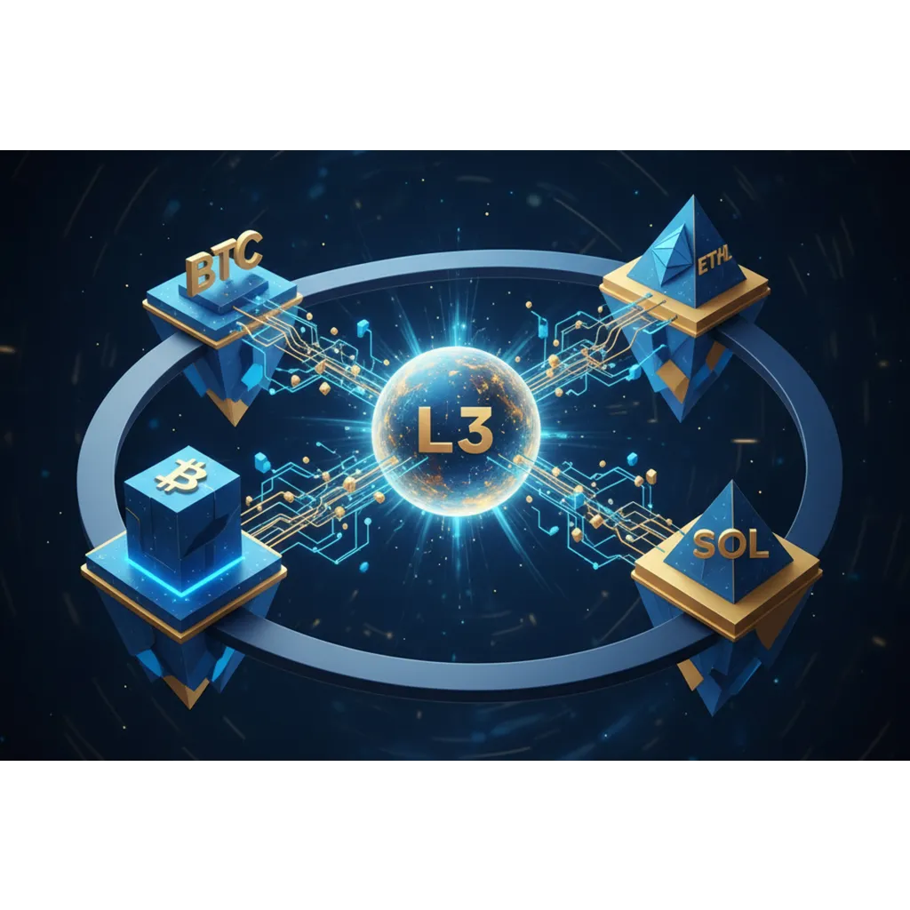 US Tech Volatility & The 2026 Shift to LiquidChain ($LIQUID) US Tech Volatility & The 2026 Shift to LiquidChain ($LIQUID)