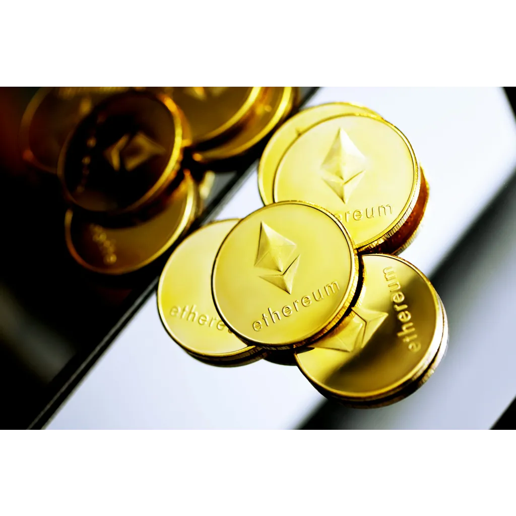 Million Ethereum Loss Sends Whale Running To Gold Million Ethereum Loss Sends Whale Running To Gold