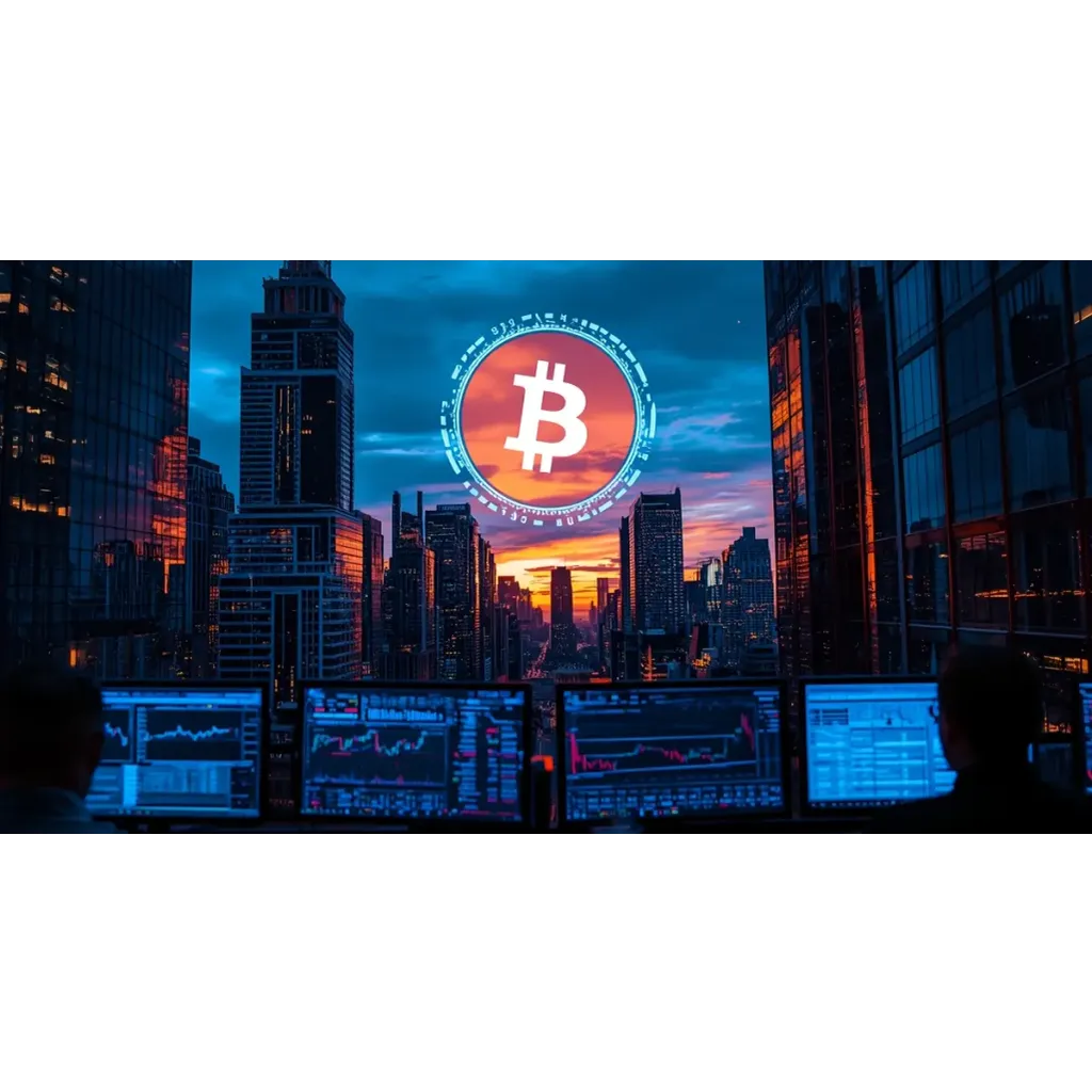 Bitcoin holds above 109500 EMA as FOMC rate cuts loom Bitcoin holds above 109500 EMA as FOMC rate cuts loom