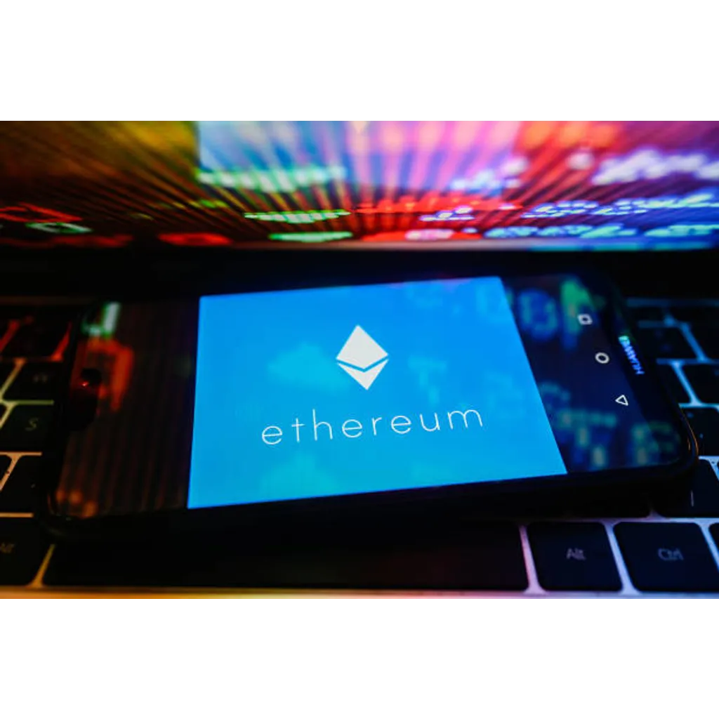 Ethereum Founder Returns With Fix For Major Network Problems Amid Price Rebound Ethereum Founder Returns With Fix For Major Network Problems Amid Price Rebound