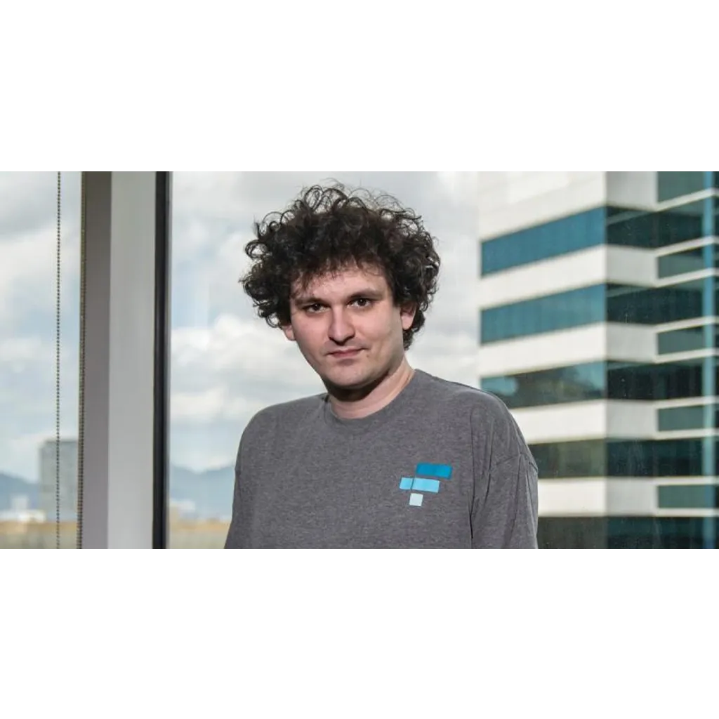 Sam Bankman-Fried X post triggers questions about his prison status Sam Bankman-Fried X post triggers questions about his prison status