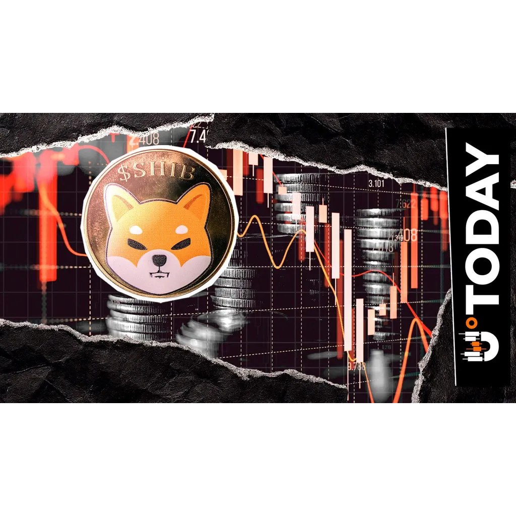 Shiba Inu Just Completed Death Cross, How Much Deeper Can Derisking Go? Shiba Inu Just Completed Death Cross, How Much Deeper Can Derisking Go?