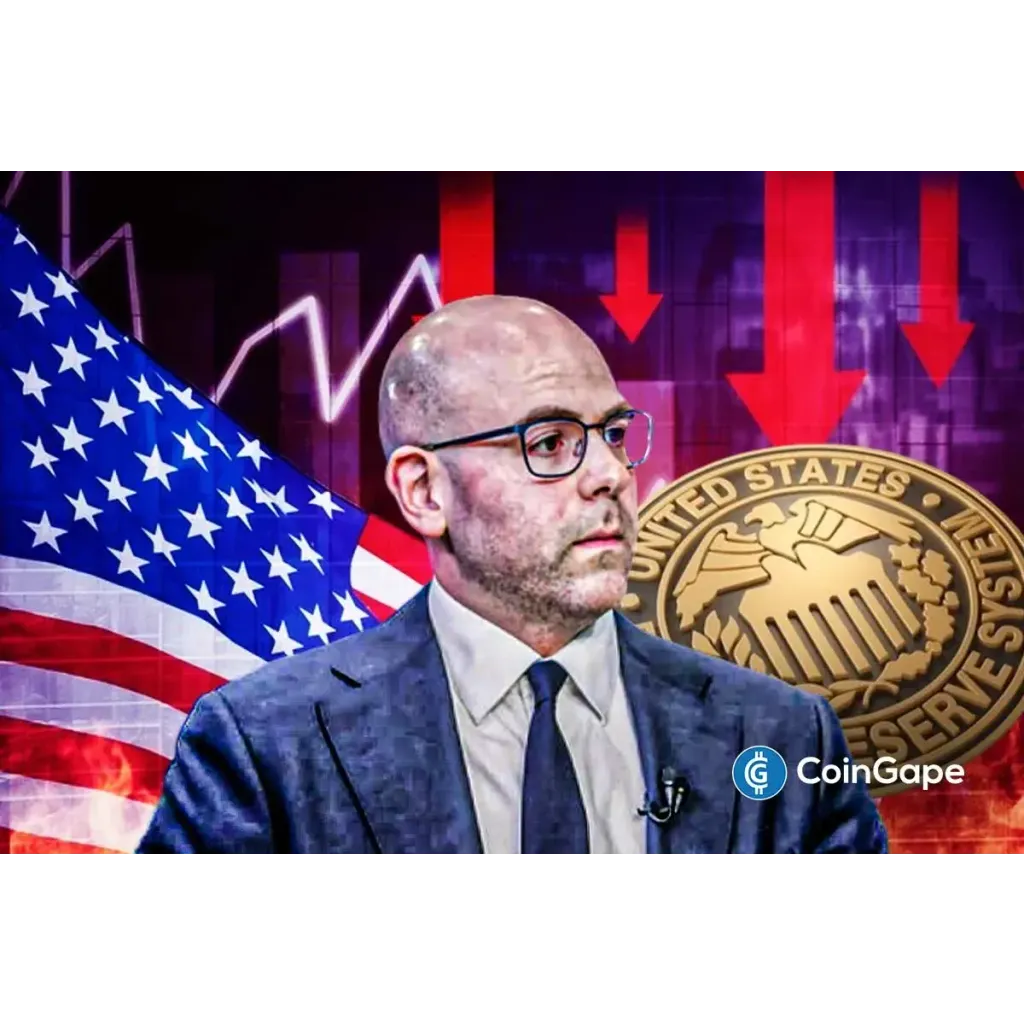Fed’s Stephen Miran Urges More Rate Cuts In 2026 Fed’s Stephen Miran Urges More Rate Cuts In 2026