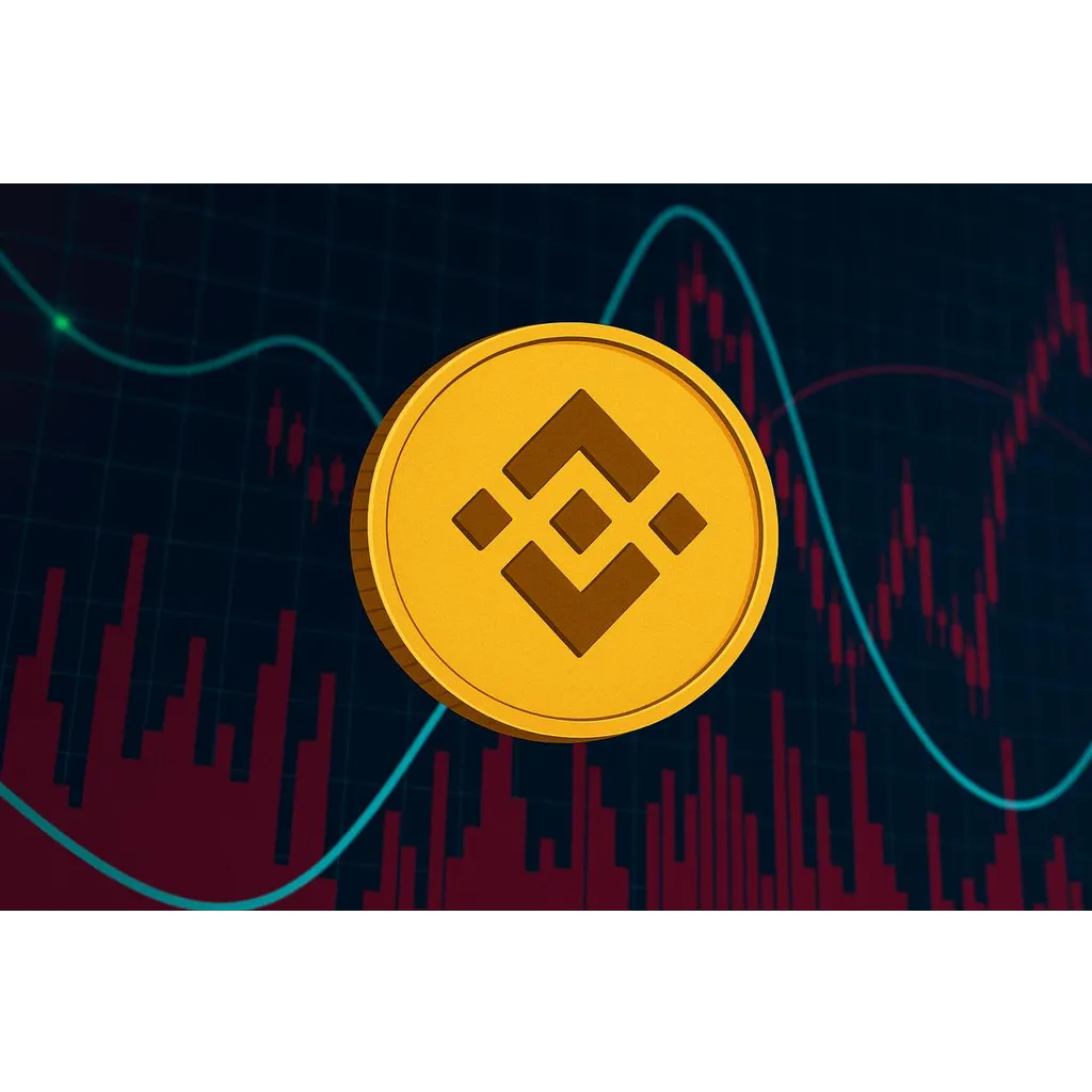 Polymarket expands multi-chain access with Binance Coin integration Polymarket expands multi-chain access with Binance Coin integration