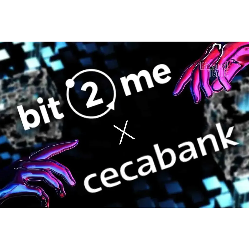 Cecabank Partners with Bit2Me to Offer Crypto Services to Banks | CoinGape Cecabank Partners with Bit2Me to Offer Crypto Services to Banks | CoinGape