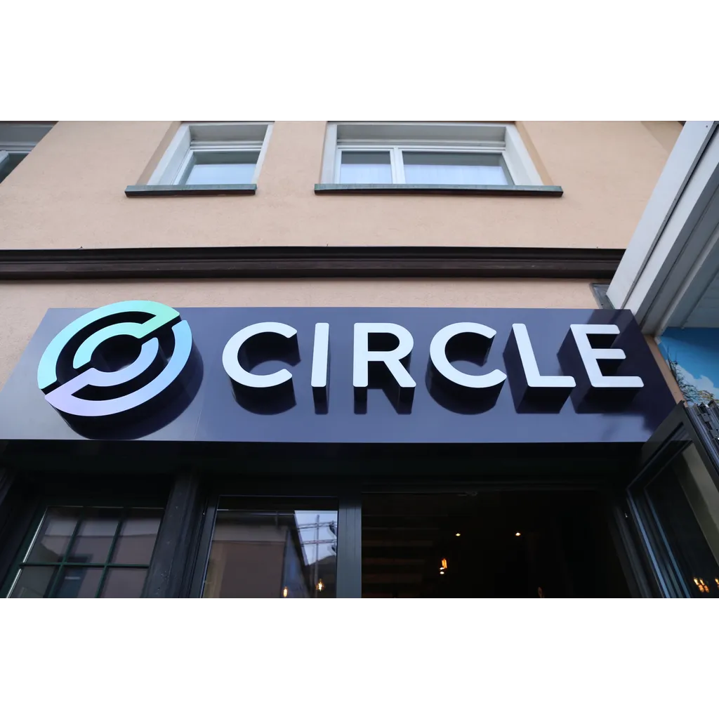 Circle (CRCL) acquires Malachite for .2B Blockchain Arc integration by 2025 Circle (CRCL) acquires Malachite for .2B Blockchain Arc integration by 2025