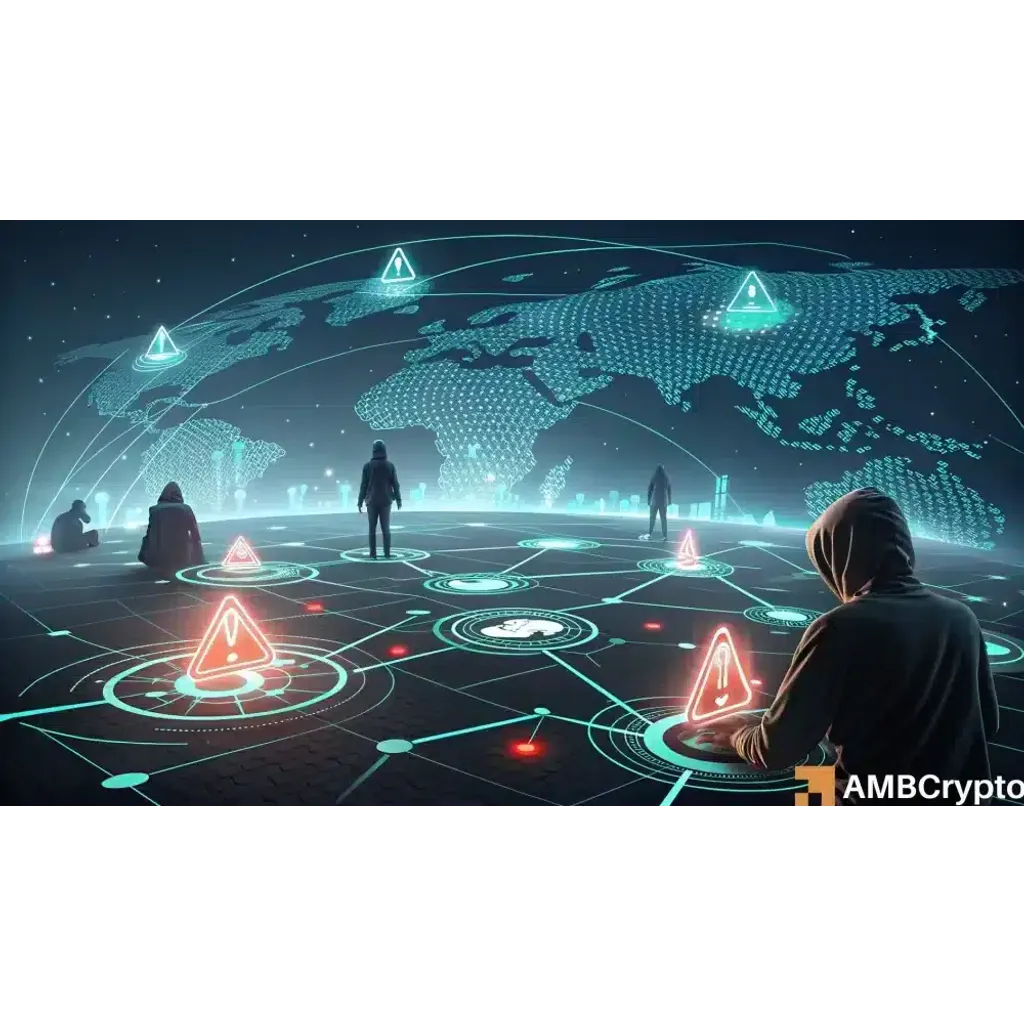 Cetus Protocol hit by 0 mln hack – SUI drops 15% amid security crisis Cetus Protocol hit by 0 mln hack – SUI drops 15% amid security crisis