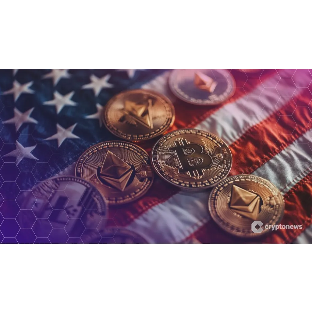 US regulators approve crypto ETFs to distribute staking rewards to investors US regulators approve crypto ETFs to distribute staking rewards to investors
