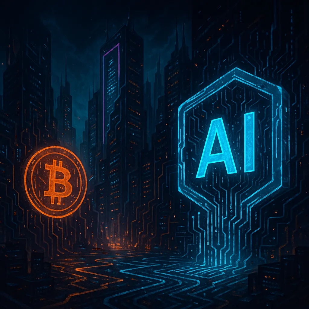 Crypto Community Reacts as U.S. Strategy Push AI While Leaving Digital Assets Undefined Crypto Community Reacts as U.S. Strategy Push AI While Leaving Digital Assets Undefined