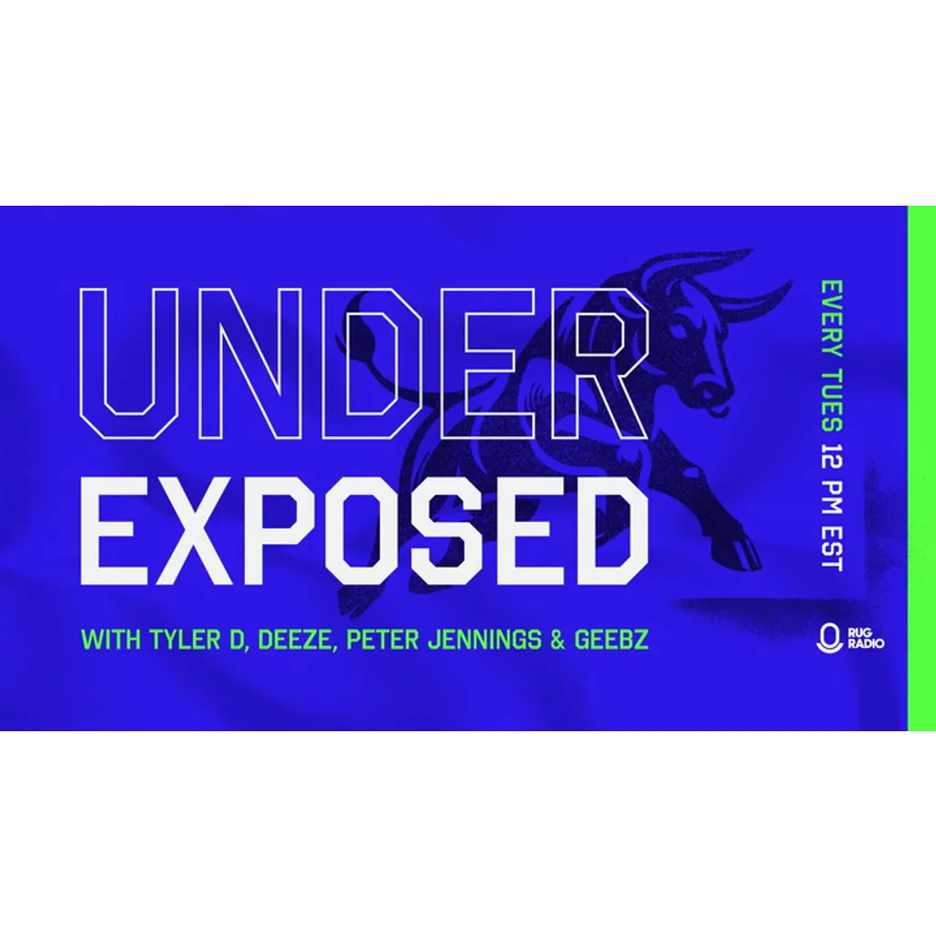 UNDER EXPOSED EP 28 – Macro, Summer Crypto Outlook & InfoFi Overheats – Decrypt UNDER EXPOSED EP 28 – Macro, Summer Crypto Outlook & InfoFi Overheats – Decrypt