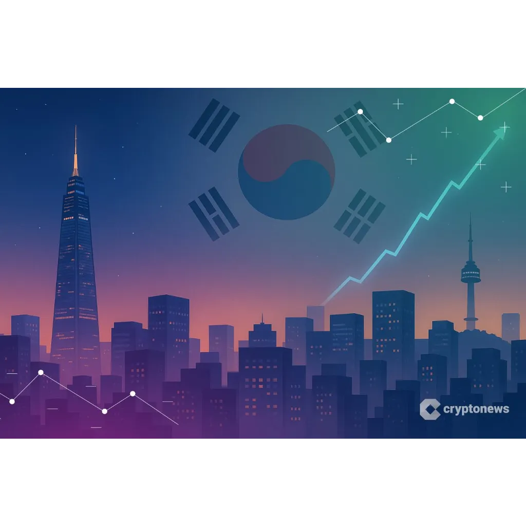 Chainlink Labs Joins Wemade’s Korea KRW Stablecoin Alliance Chainlink Labs Joins Wemade’s Korea KRW Stablecoin Alliance