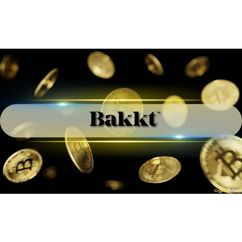 Billion Filing by Bakkt Hints at Bitcoin Treasury Ambitions Billion Filing by Bakkt Hints at Bitcoin Treasury Ambitions