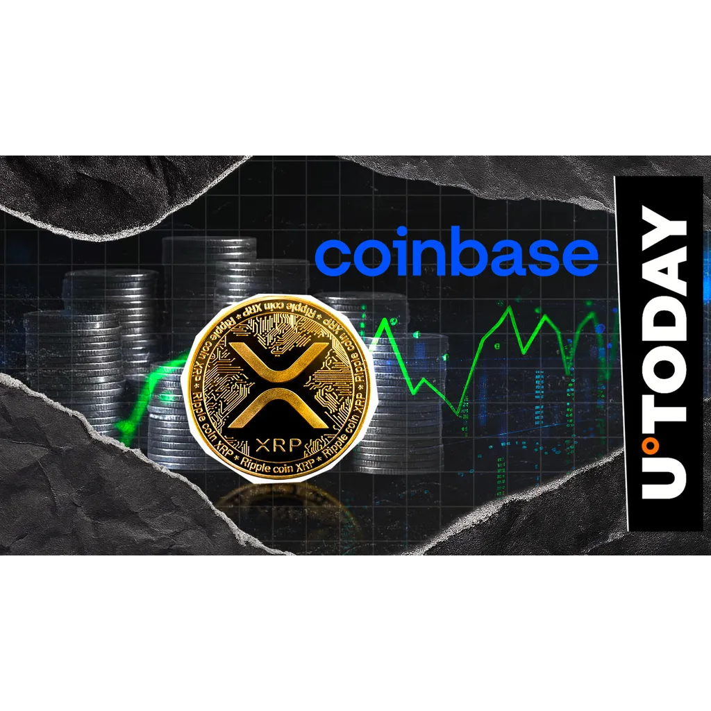 Coinbase adds million XRP supply amid SEC regulatory scrutiny and market activity Coinbase adds million XRP supply amid SEC regulatory scrutiny and market activity