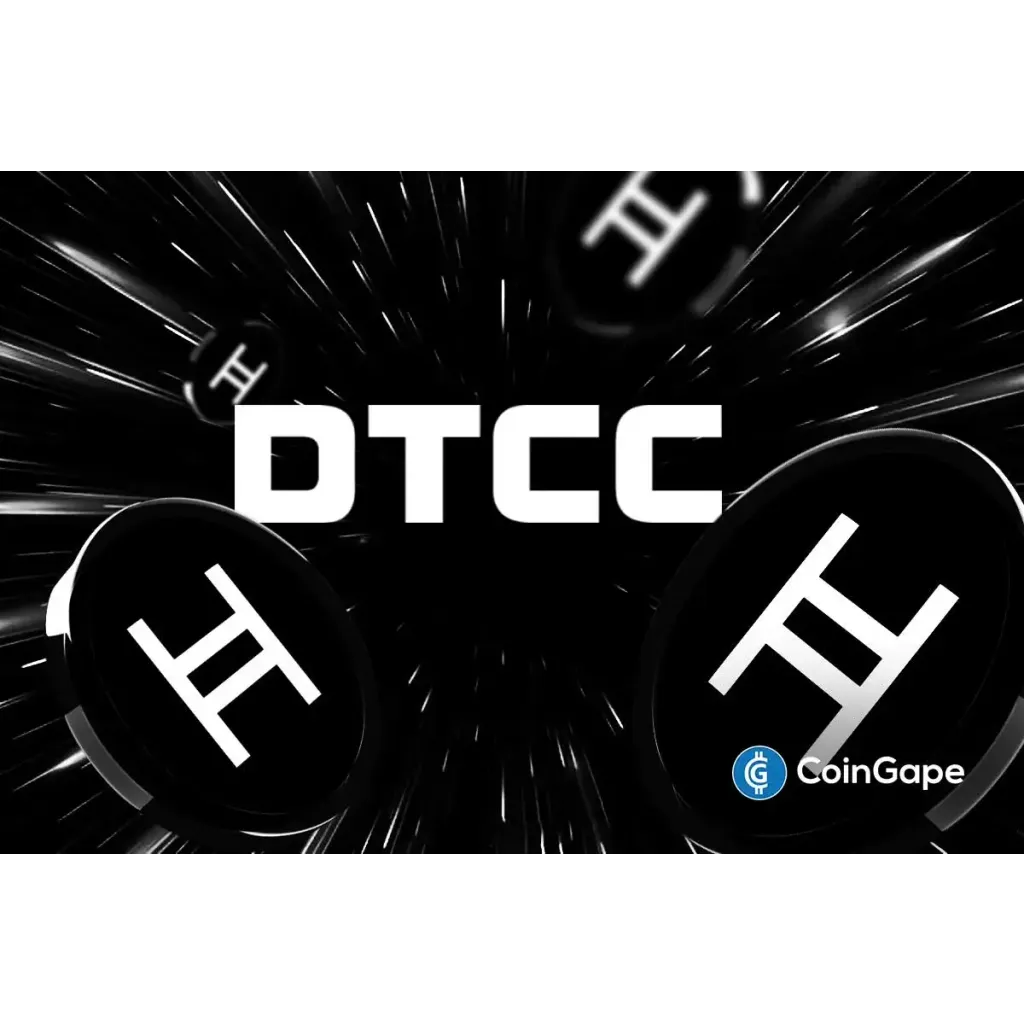 HBAR Price Prediction Amid DTCC Listing and Archax Expansion HBAR Price Prediction Amid DTCC Listing and Archax Expansion