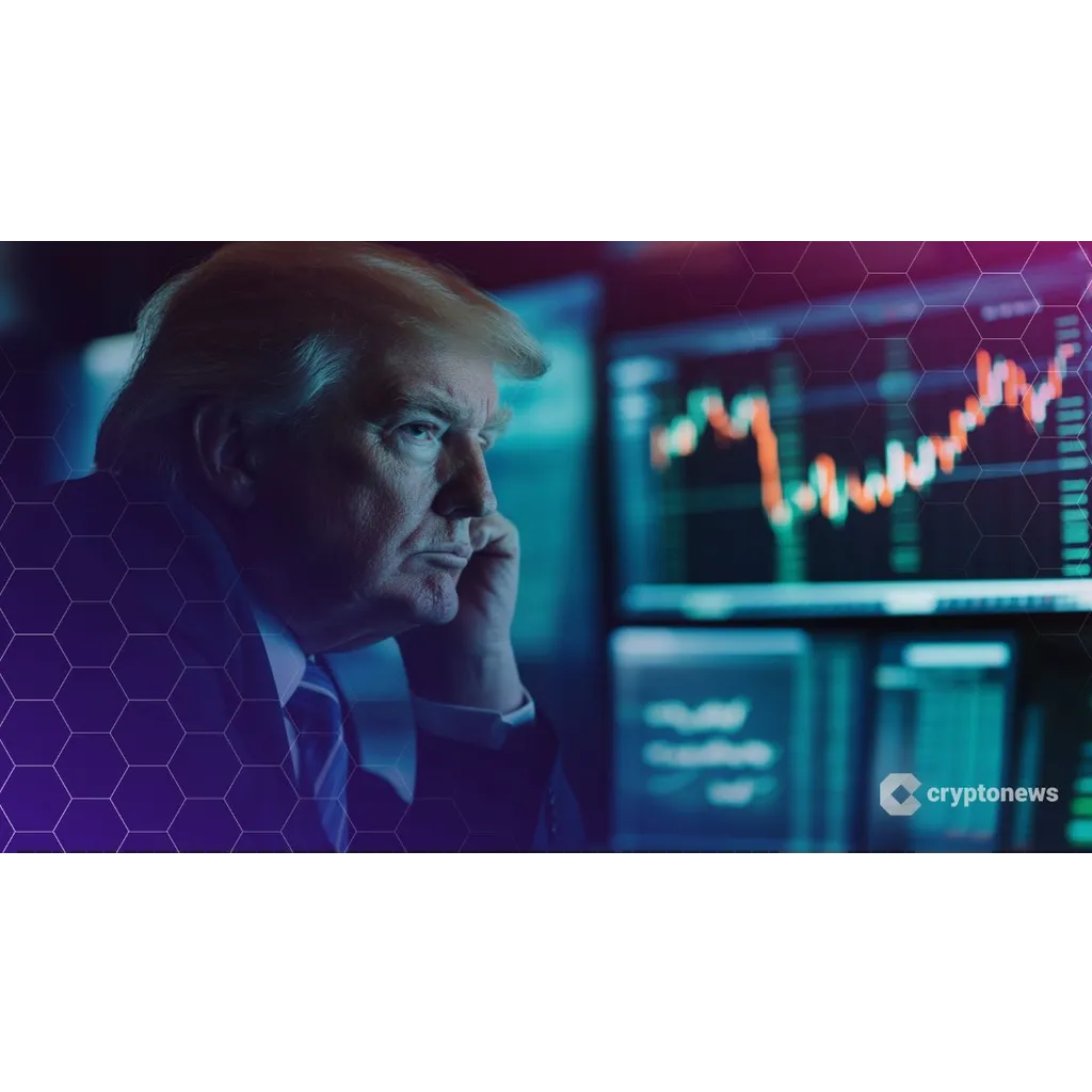 Trump Crypto Project partners with Bonk and Raydium on Solana blockchain Trump Crypto Project partners with Bonk and Raydium on Solana blockchain