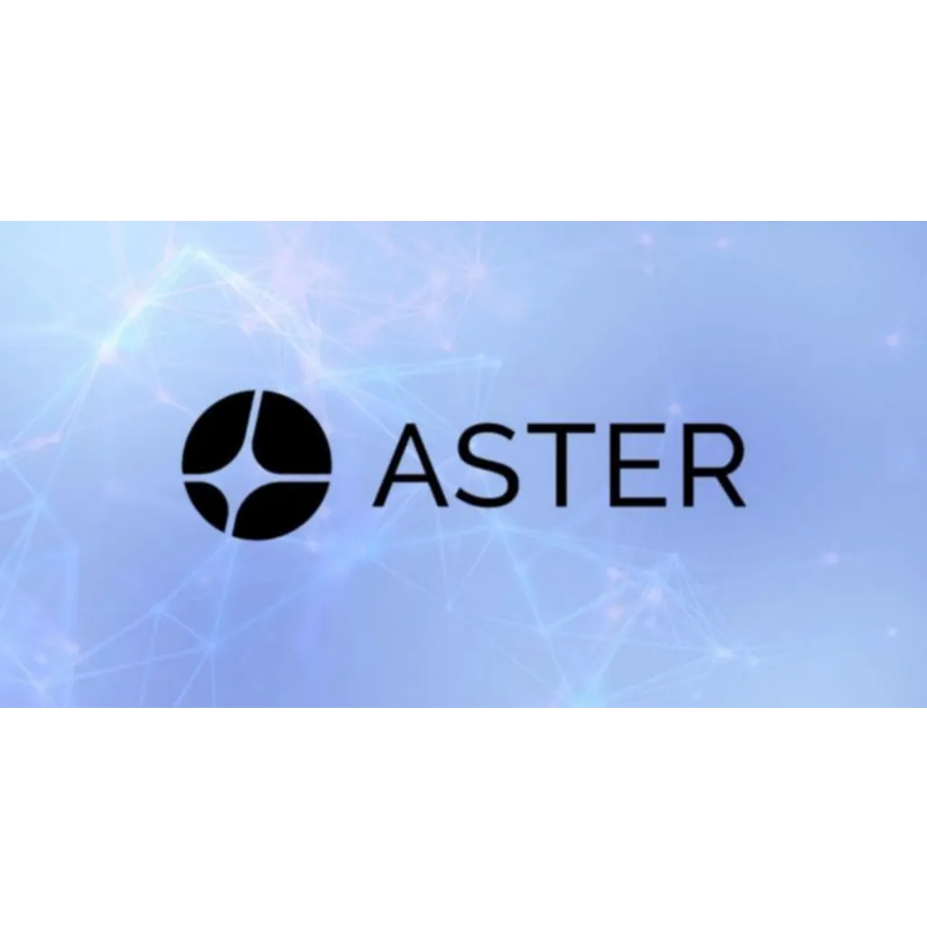 Aster reveals 2026 roadmap with layer 1 launch and community-driven upgrades Aster reveals 2026 roadmap with layer 1 launch and community-driven upgrades