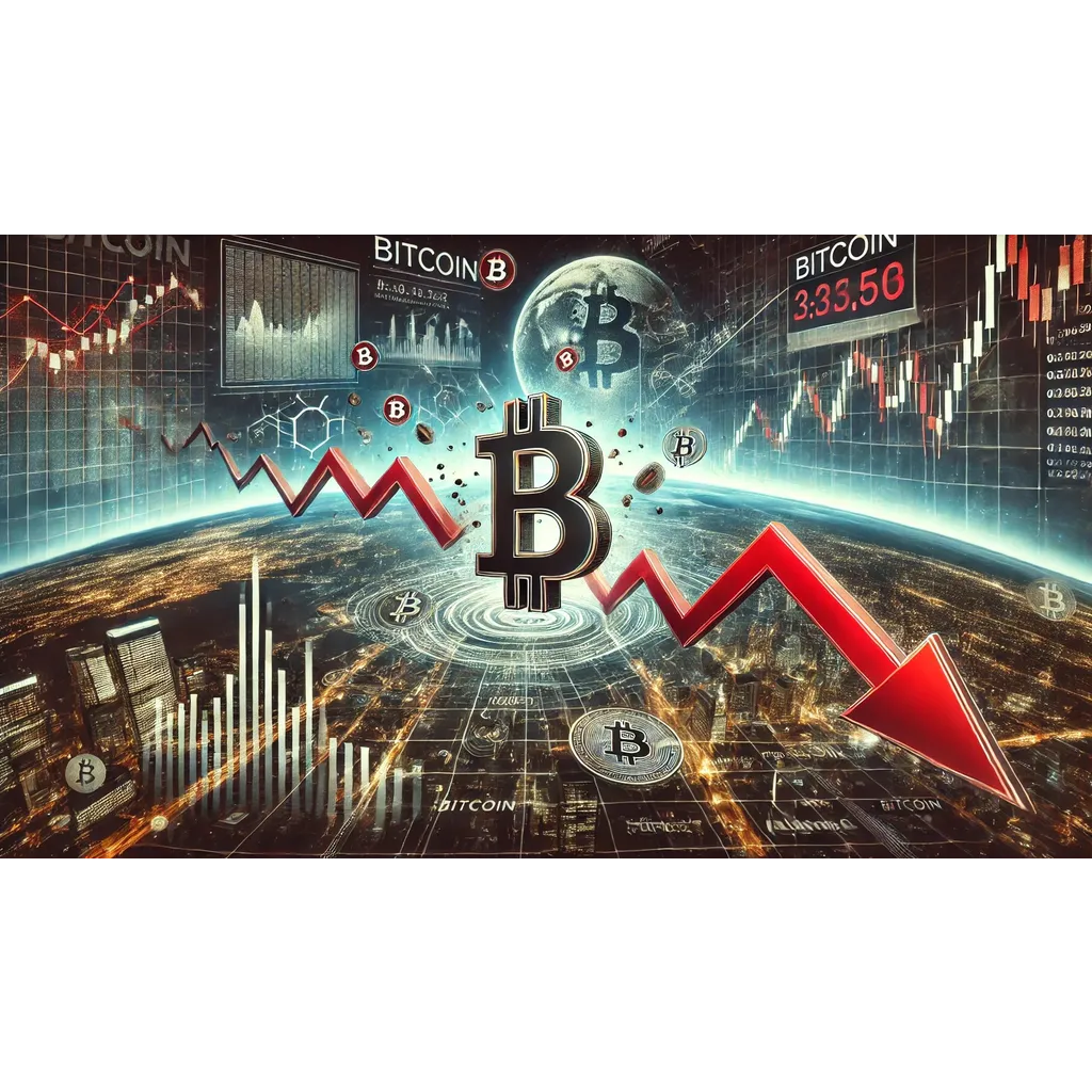 Billionaire Entrepreneur Says Bitcoin Price Crash Is A Gift, Here’s Why Billionaire Entrepreneur Says Bitcoin Price Crash Is A Gift, Here’s Why