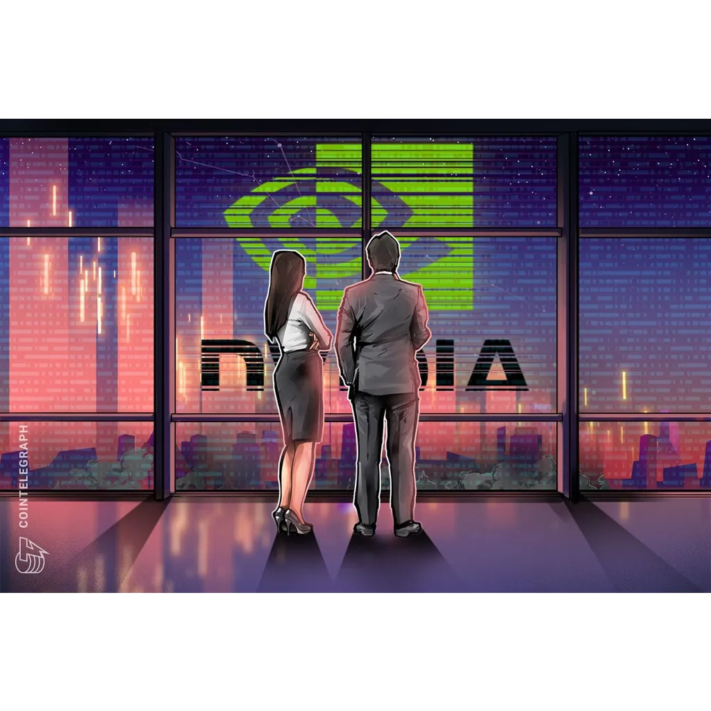 Nvidia posts mixed Q1, predicts B hit with US chip curbs Nvidia posts mixed Q1, predicts B hit with US chip curbs