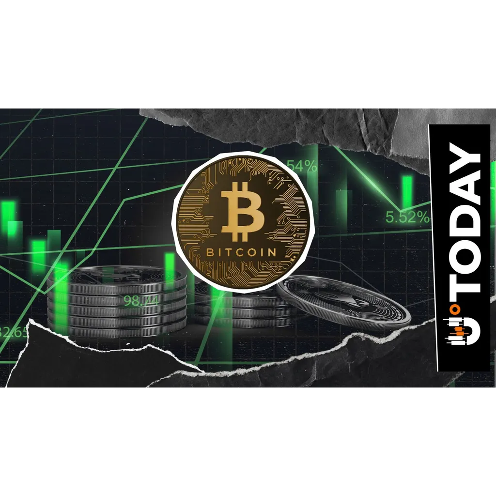 Bitcoin Inflows Go Parabolic as .7 Billion Weekly ETF Spike Stuns Bears Bitcoin Inflows Go Parabolic as .7 Billion Weekly ETF Spike Stuns Bears