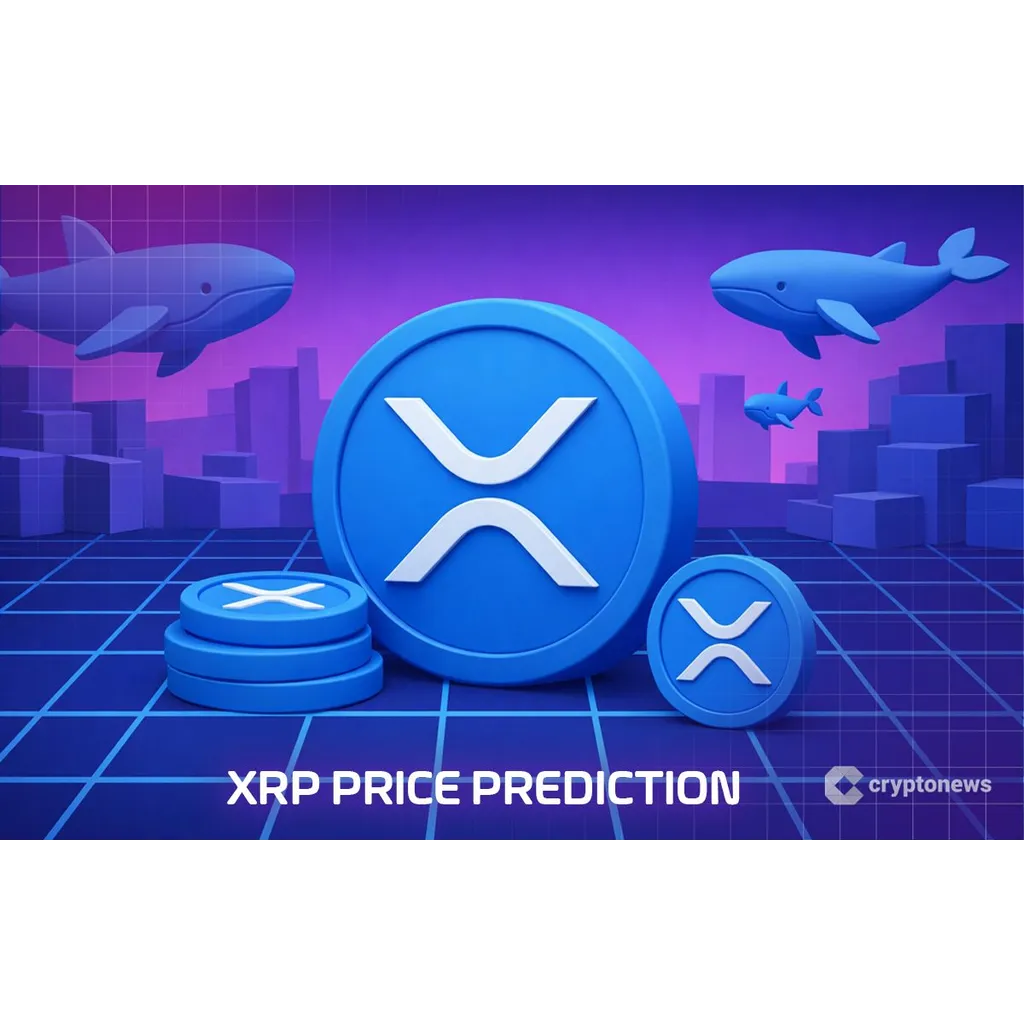 Whales Load Up With .6B as Chart Flips Bullish – Is This the Bottom Everyone Missed? Whales Load Up With .6B as Chart Flips Bullish – Is This the Bottom Everyone Missed?