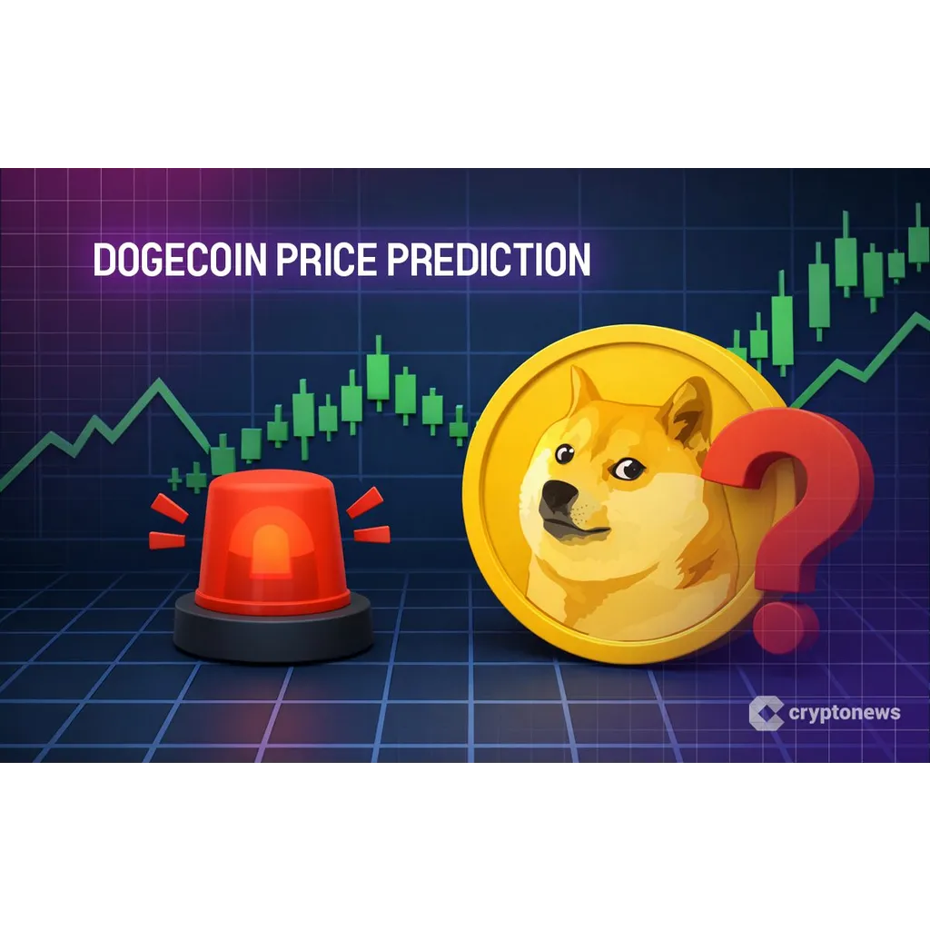 What’s About to Happen Could Make or Break DOGE Forever What’s About to Happen Could Make or Break DOGE Forever