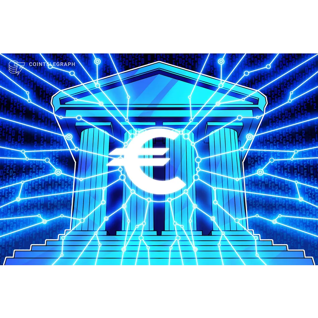 Digital euro vs USD stablecoins: ECB view Digital euro vs USD stablecoins: ECB view
