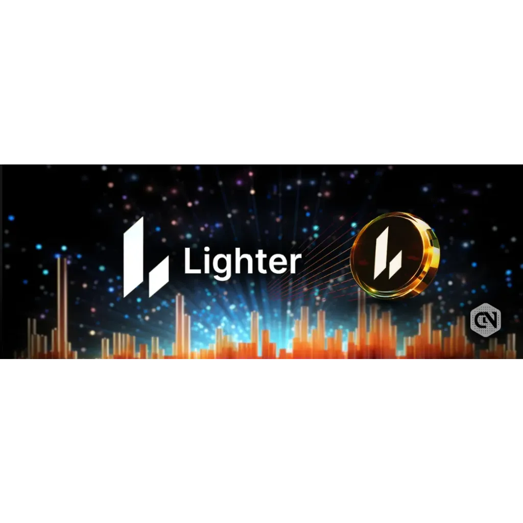 Lighter Unveils LIT with Balanced Allocation for Team & User Lighter Unveils LIT with Balanced Allocation for Team & User