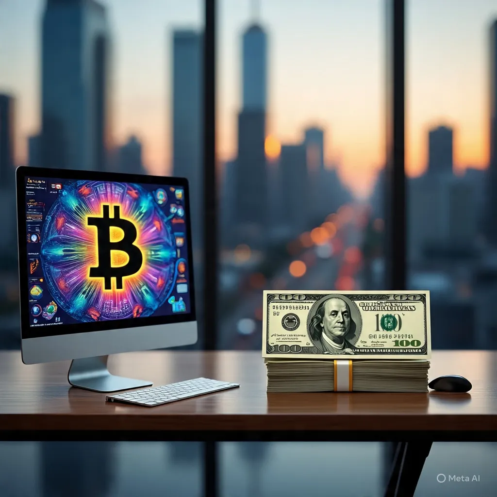Bitcoin lifeline amid US debt crisis Bitcoin lifeline amid US debt crisis