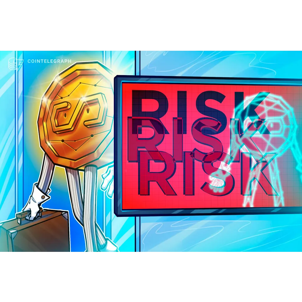 BIS Warns on Stablecoin Risks, Urges Global Coordination BIS Warns on Stablecoin Risks, Urges Global Coordination