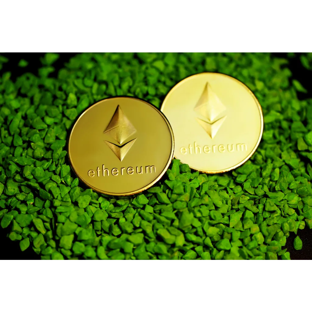 Ethereum Heats Up With Record ETF Inflows And 6-Month Price Peak Ethereum Heats Up With Record ETF Inflows And 6-Month Price Peak