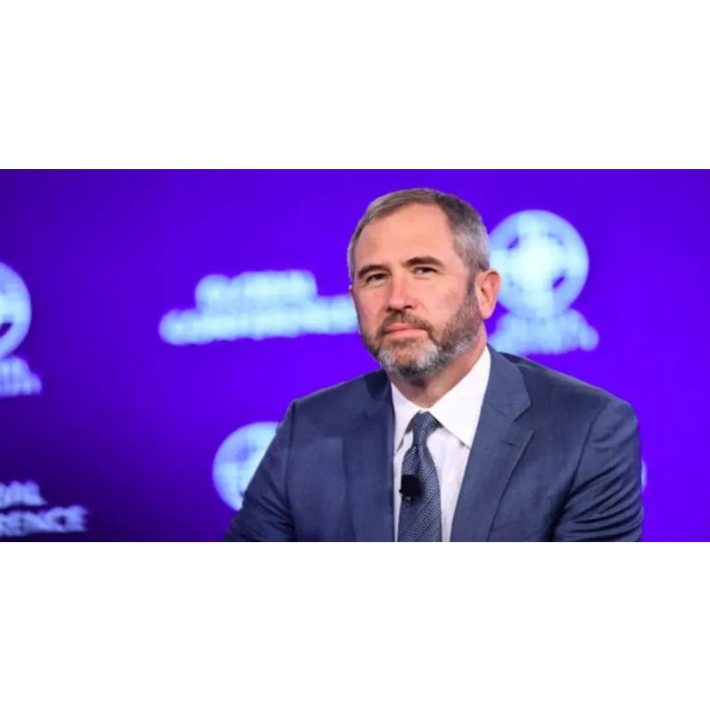 Ripple CEO warns against another weaponized Gensler moment if SEC-CFTC rules aren’t codified into law Ripple CEO warns against another weaponized Gensler moment if SEC-CFTC rules aren’t codified into law